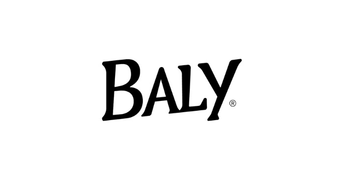 Logo Baly