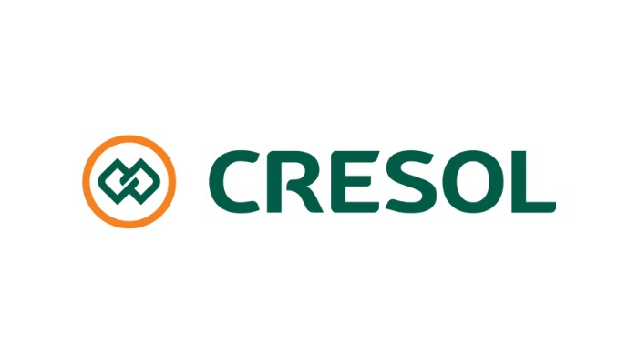Logo Cresol