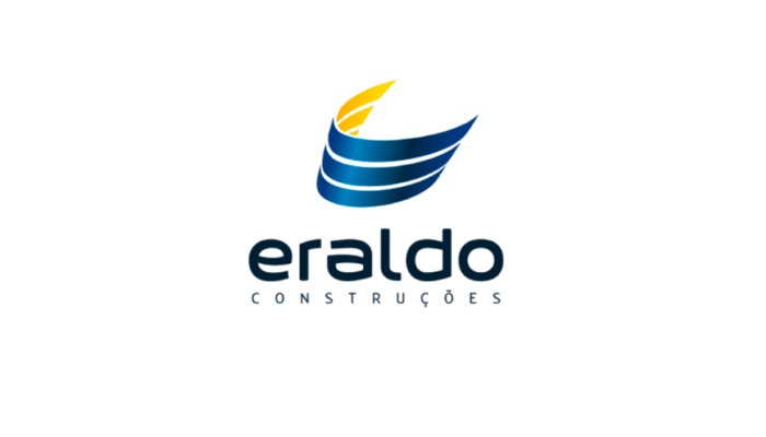 Logo Eraldo Construções