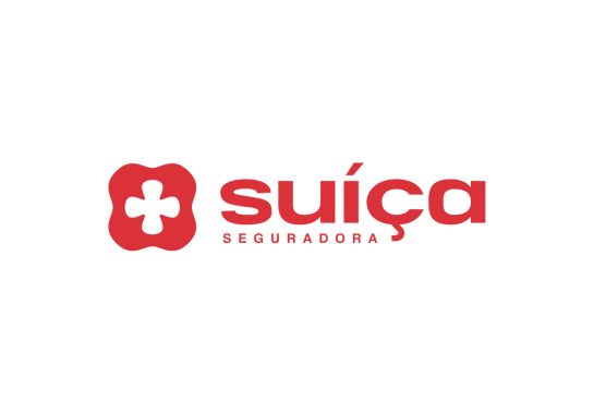 Logo Seguradora Suíça