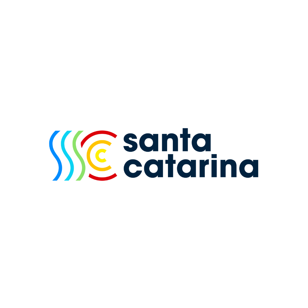 Logo Setur Santa Catarina